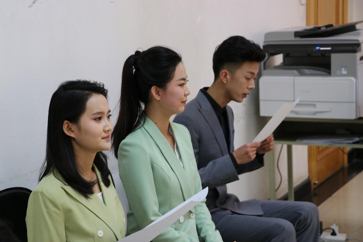 庆阳所有的艺考培训学校