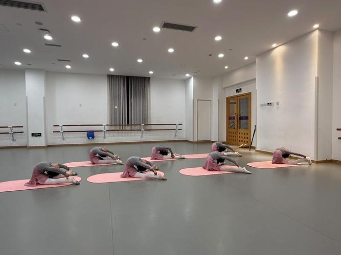 深圳宝安专业舞蹈学校