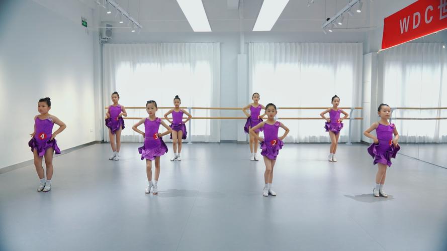 无锡正规舞蹈考级机构