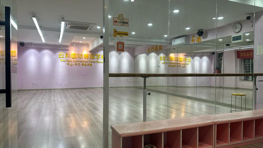无锡正规舞蹈考级机构