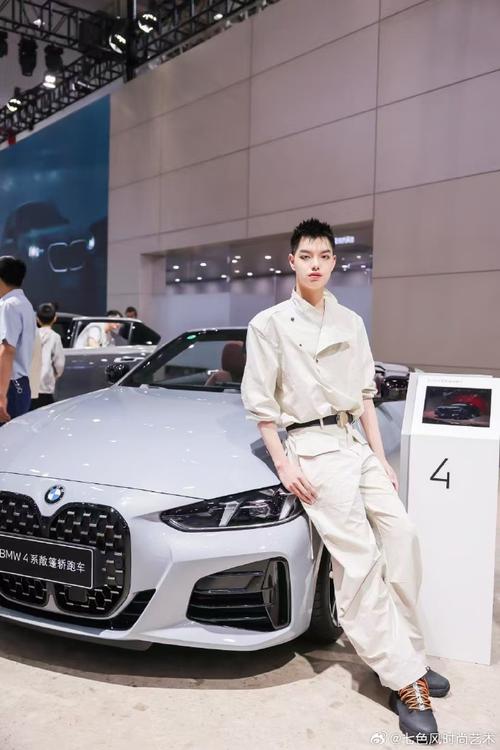 2025艺考男模特标准