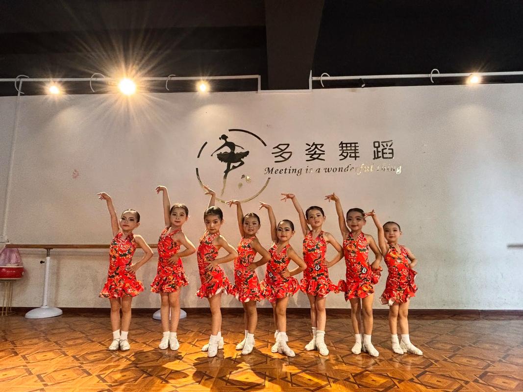 大连儿童舞蹈学校排行