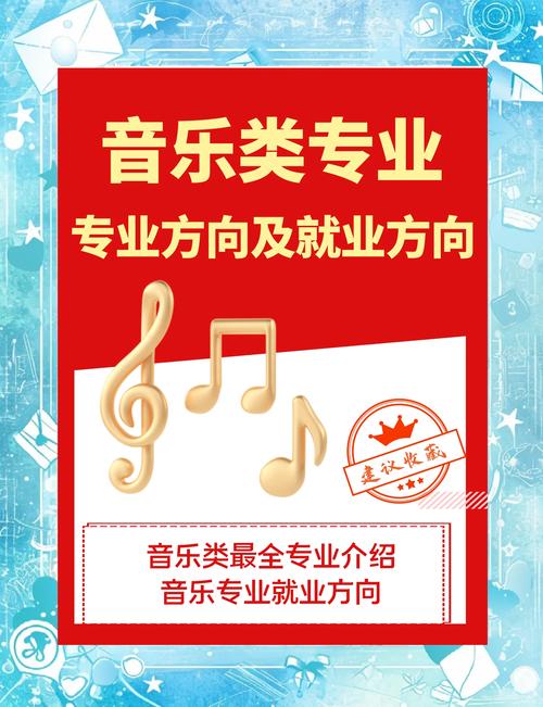 中专的音乐专业学什么的