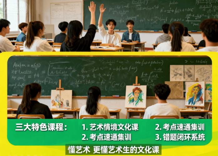 长沙望城区艺考培训学校