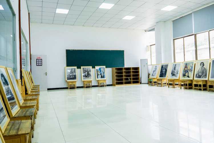 长沙望城区艺考培训学校