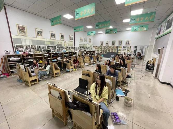 长沙美术艺考培训哪家好