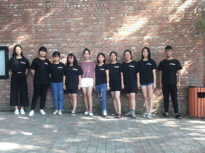 东方艺考培训学校都哪些