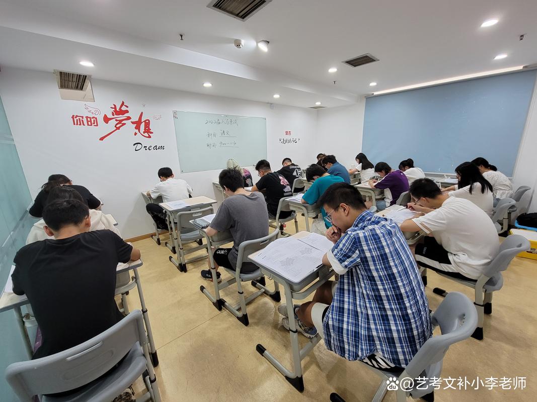 成都艺考集训学校哪些好