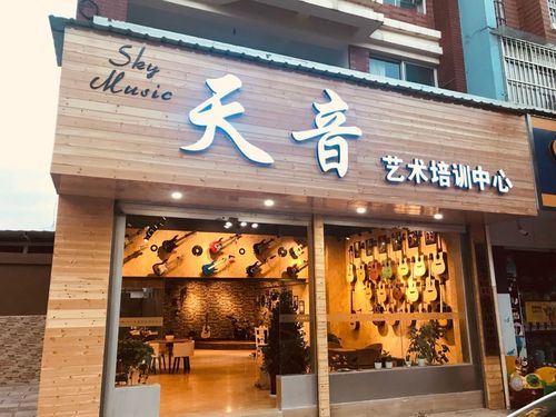 天音音乐艺术培训怎么样