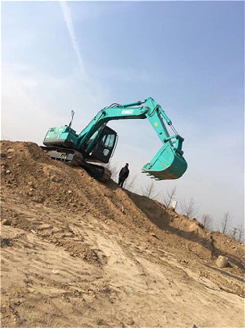 虎振技校挖掘机广告音乐