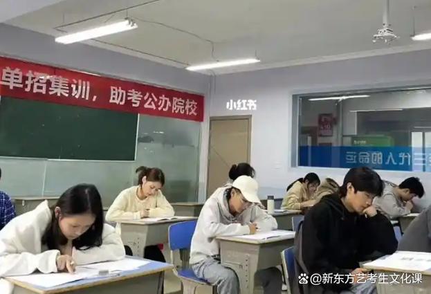 苏州有哪些艺考培训机构