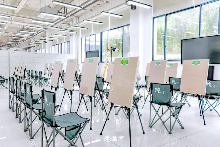 闵行区高考美术集训机构