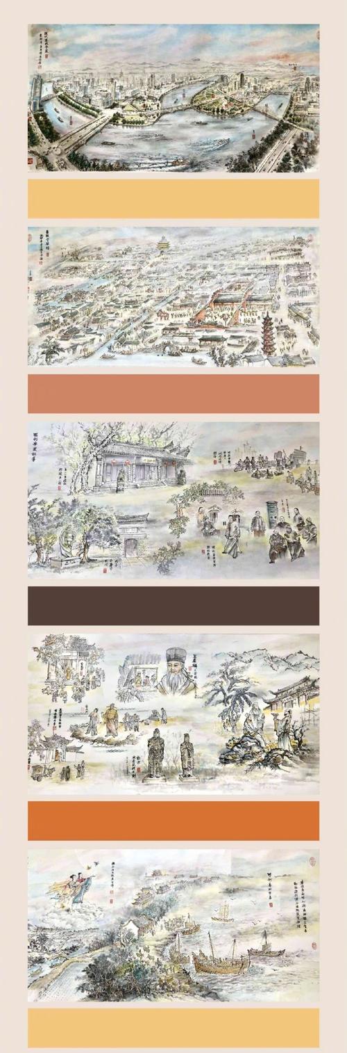 2025年海曙区美术卷