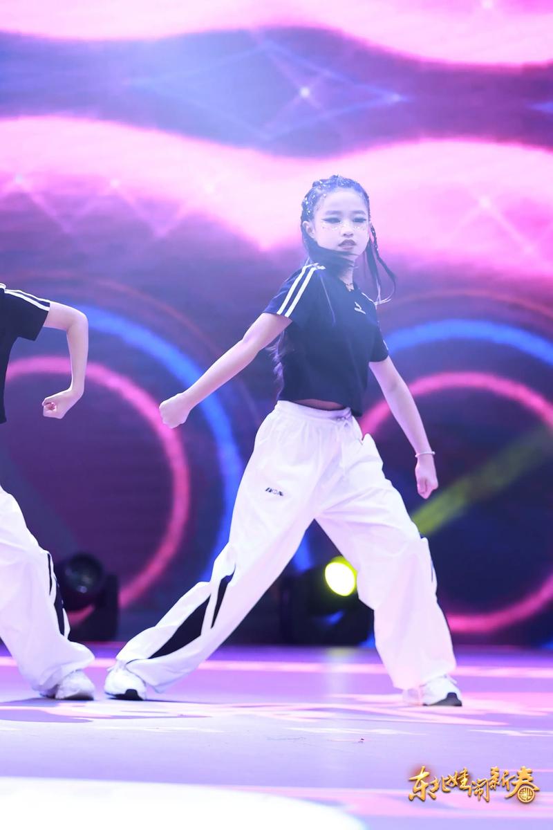 皇家幼儿舞蹈爵士郑州