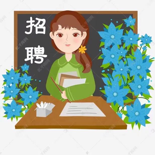 哈哈少儿创意美术 招聘