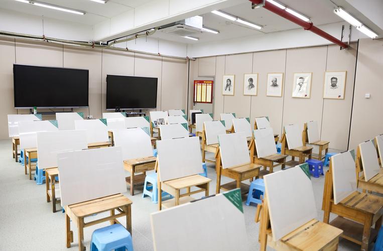 上海 中考美术培训学校