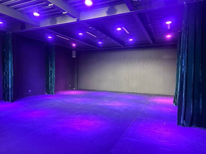 北京音乐剧短期培训机构