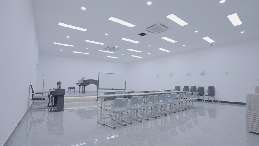 福州有艺考播音培训学校