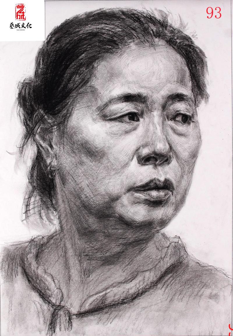 广西美术统考2010年