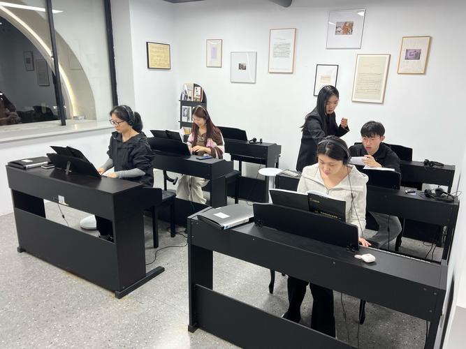 西安音乐学院培训部钢琴