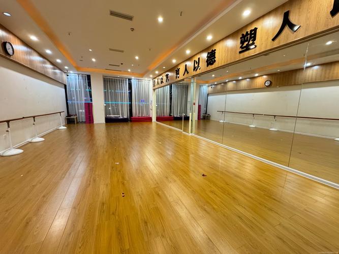 成都最好舞蹈培训机构