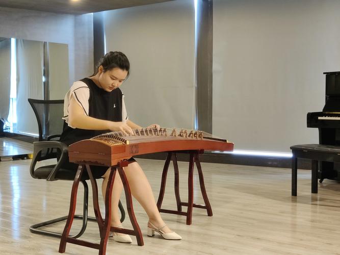 东莞音乐学校学费多少钱