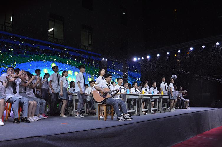 兰州音乐类艺考培训学校