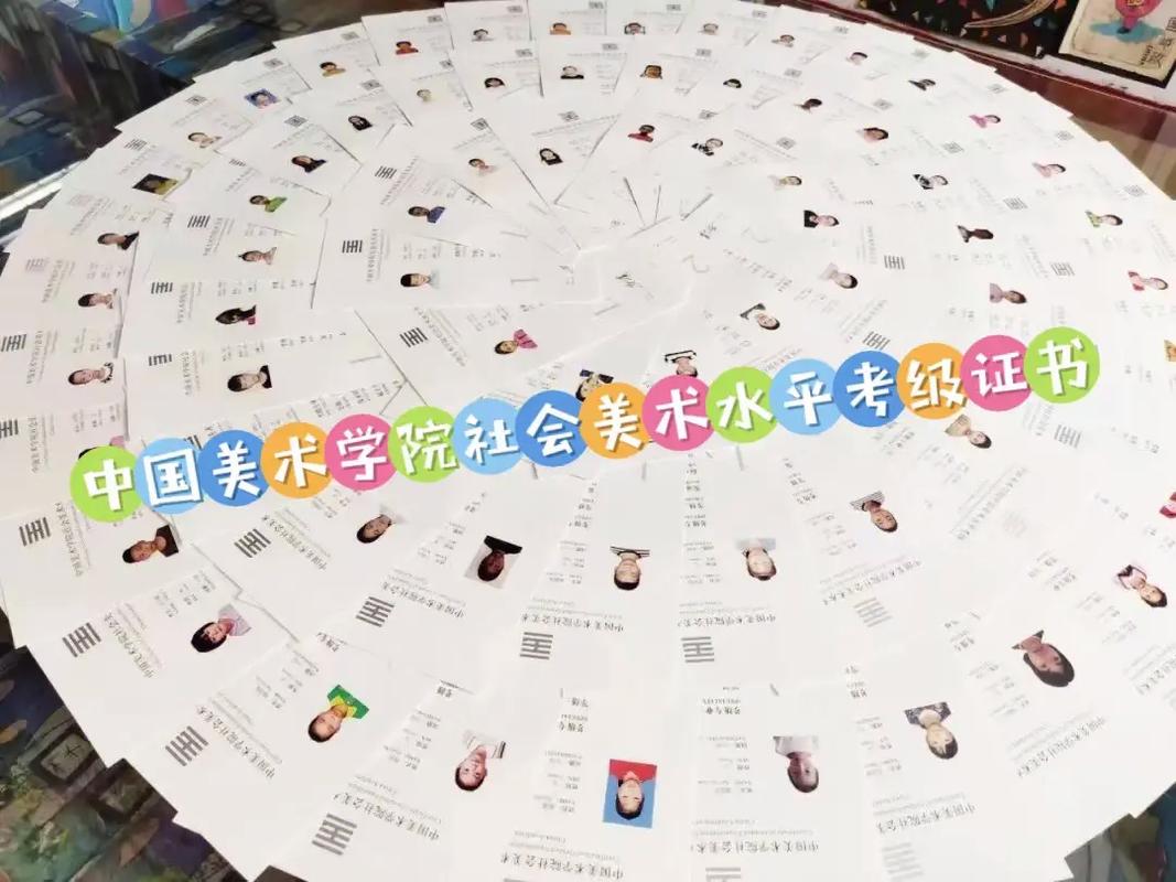 美术考级报名时间 徐州