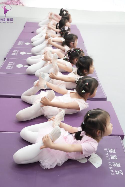 昆明幼儿舞蹈启蒙考级