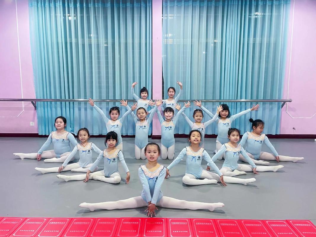 泉州幼儿舞蹈考级需知