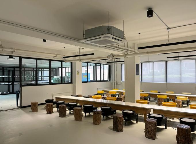 福建321美术培训学校