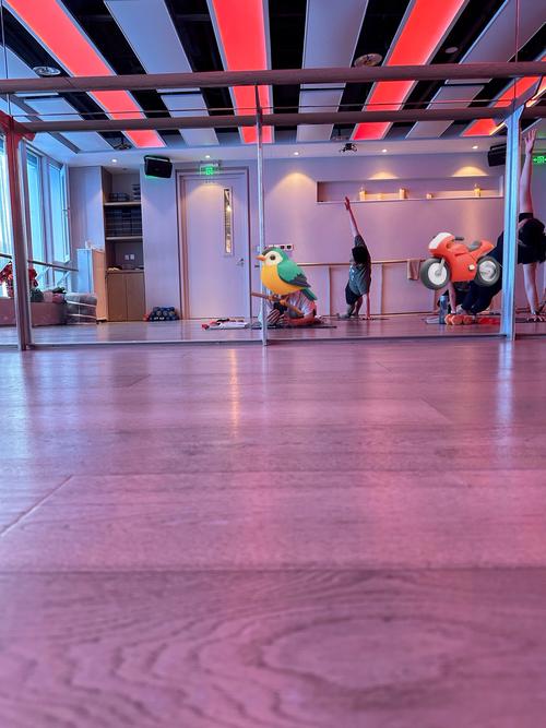 天津拉丁王舞蹈俱乐部