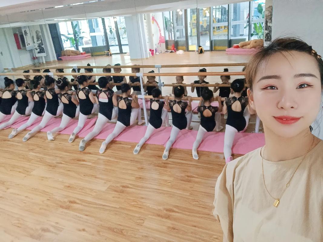 天津武清少儿舞蹈培训