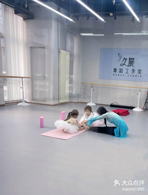 武汉舞蹈少儿培训机构