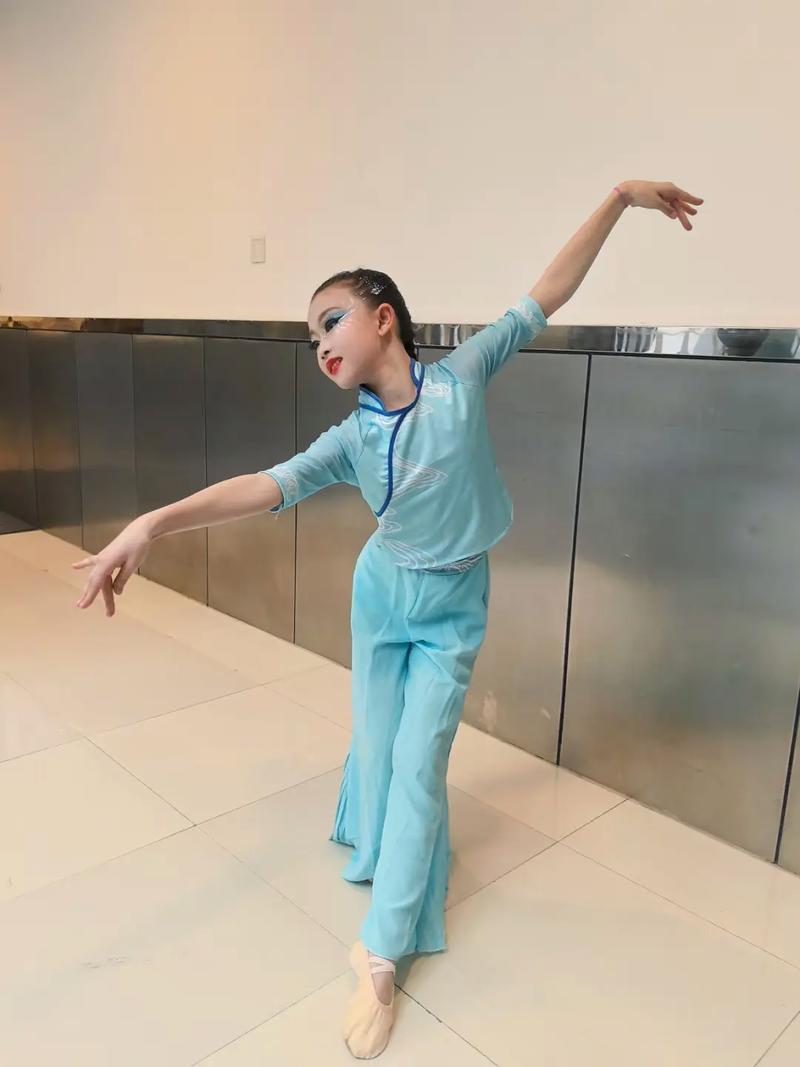 泰安星光少儿舞蹈培训