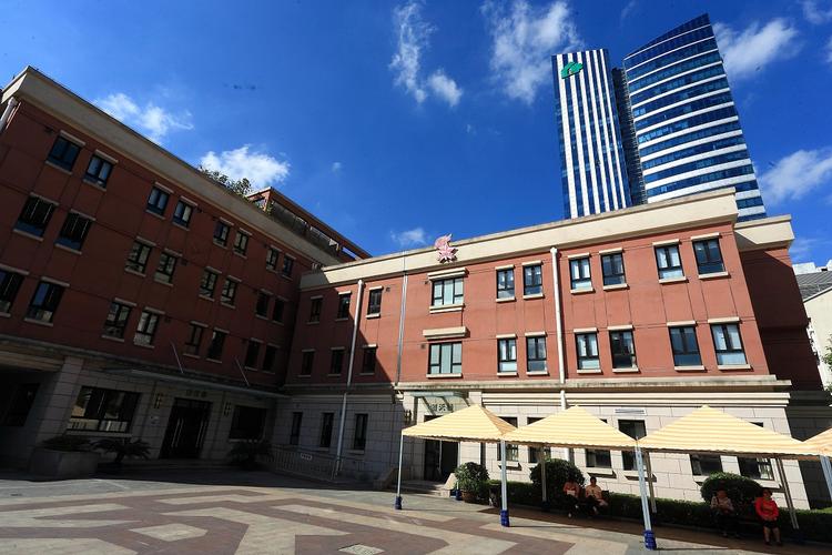 哈尔滨舞蹈学校贛水路