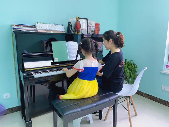 中国音乐学院 少儿培训