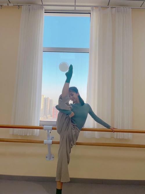 南昌学校照片舞蹈老师