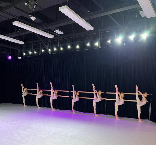 重庆规模最大舞蹈培训