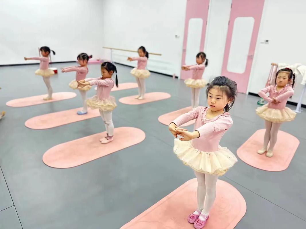 廊坊哪有舞蹈培训学校