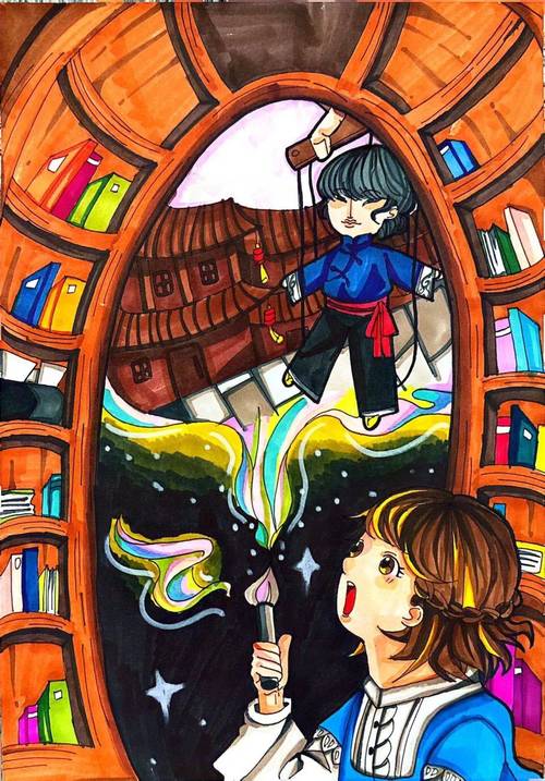 长春师范2025美术类