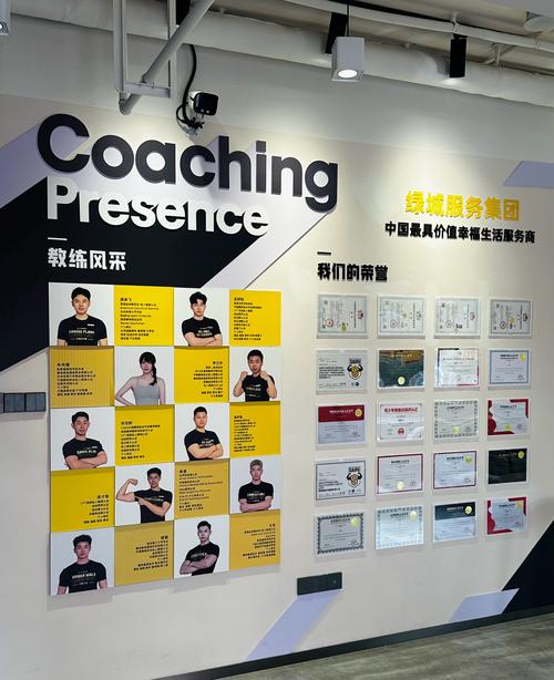 荷马教育重庆艺考功能墙