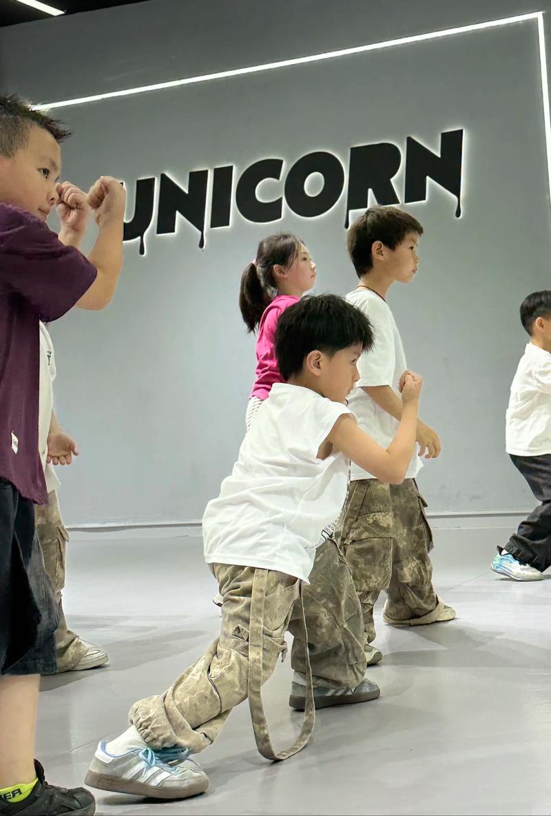 国外少儿舞蹈培训机构