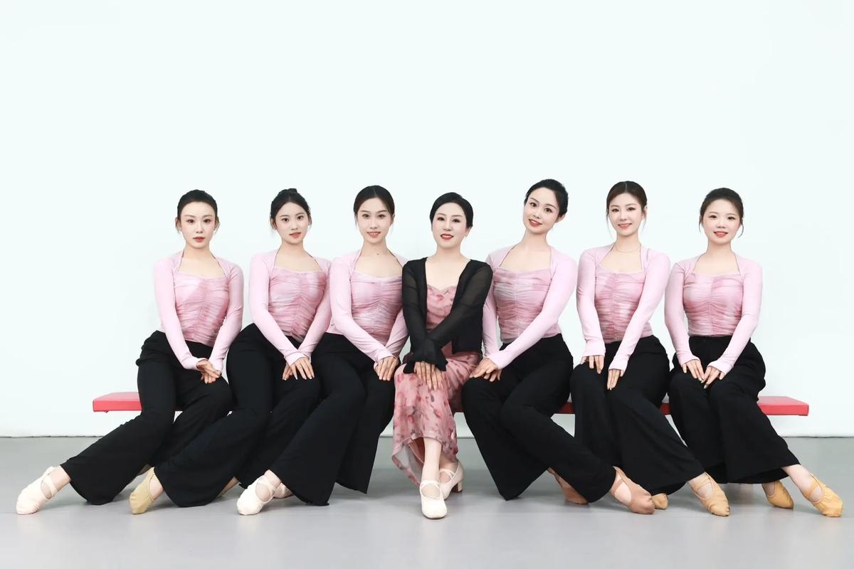 长春舞蹈培训哪个更好