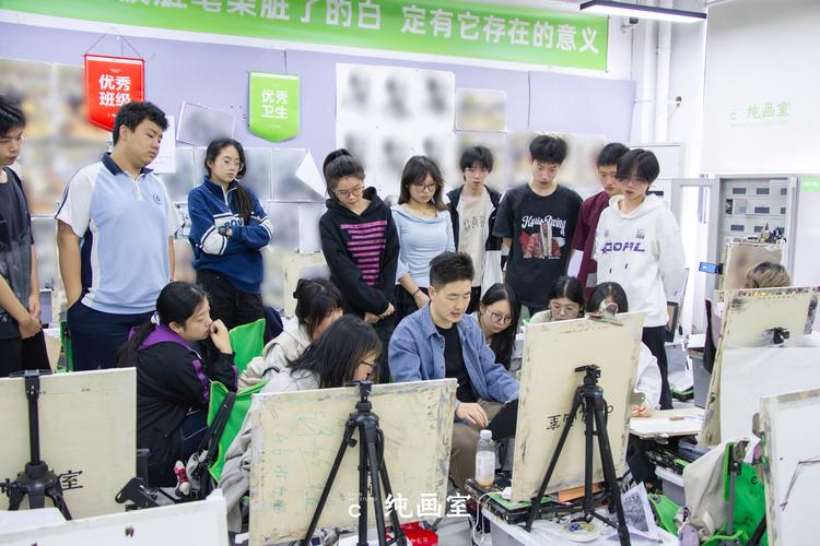 杭州艺考培训课程最快的