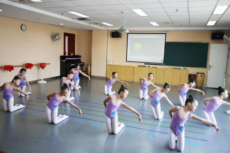 济南幼儿舞蹈考级地点