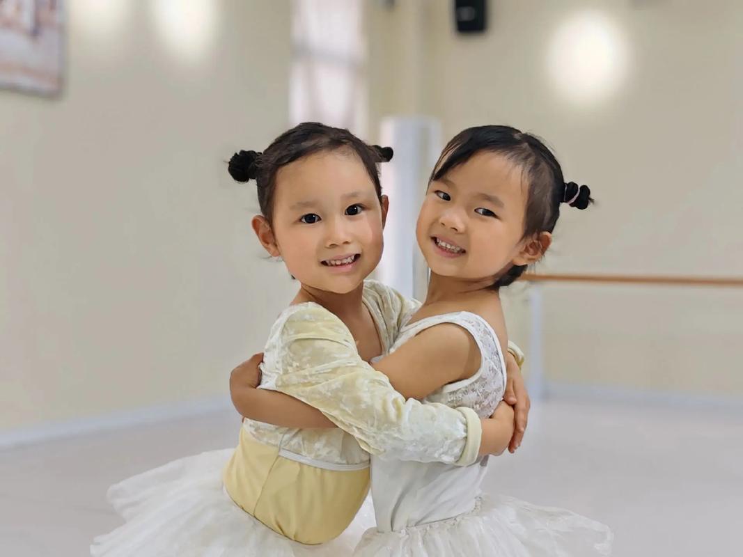 洛阳老城少儿舞蹈学校