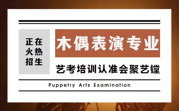 上海艺考文化最好的培训