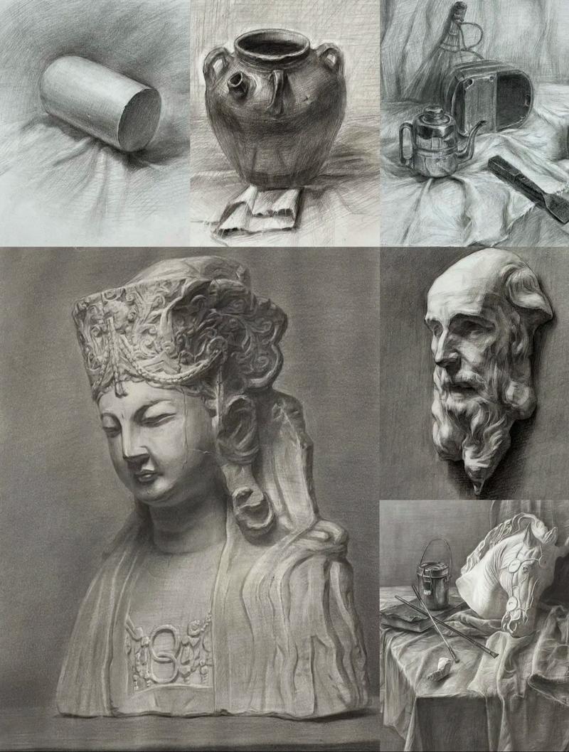 成都 高考 集训 美术