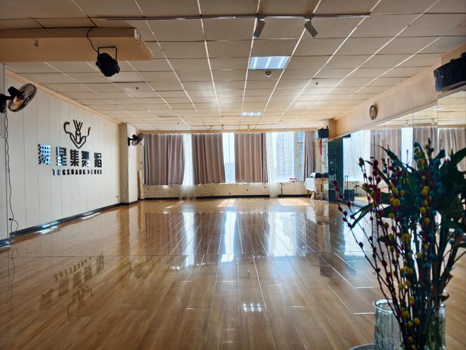 南充业余舞蹈培训学校